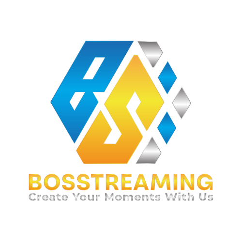 bosstreaming